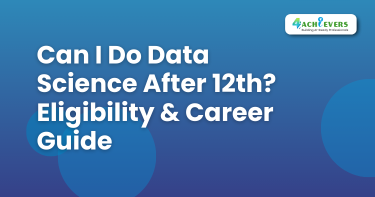 How to Get a Job in Data Science | Skills, Steps & Career Guide - how to get a job in data science Tutorial