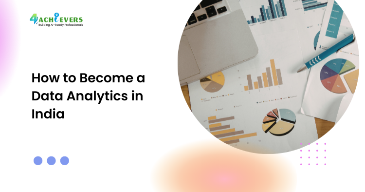 How to Become a Data Analytics in India - how to become a data analyst in india Tutorial