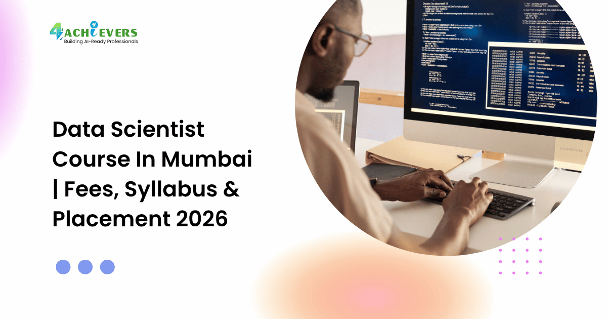 Data Scientist Course In Mumbai | Fees, Syllabus & Placement 2026 - <div class="bg-slate-50 min-h-screen font-sans text-slate-900">
<style>
@import url('https://fonts.googleapis.com/css2?family=Plus+Jakarta+Sans:wght@300;400;500;600;700;800&display=swap');
:root { --ds-crimson: #ef4444; --ds-dark: #0f172a; --ds-accent: #3b82f6; }
body { font-family: 'Plus Jakarta Sans' Tutorial