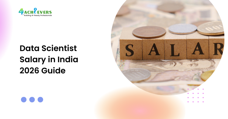 Data Scientist Salary in India 2026 Guide - data scientist salary in India Tutorial