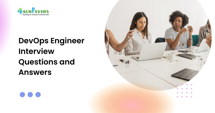 DevOps Engineer Interview Questions and Answers - DevOps engineer interview questions Tutorial
