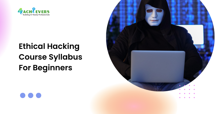 Ethical Hacking Course Syllabus For Beginners - Ethical hacking course syllabus for beginners Tutorial