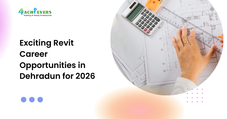 Exciting Revit Career Opportunities in Dehradun for 2026 - Revit jobs Dehradun Tutorial