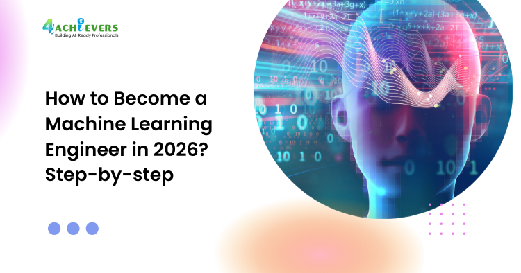 How to Become a Machine Learning Engineer in 2026? Step-by-step - how to become a machine learning engineer in 2026 Tutorial