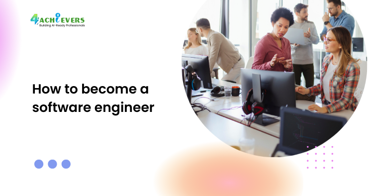 How to become a software engineer - how to become a software engineer Tutorial