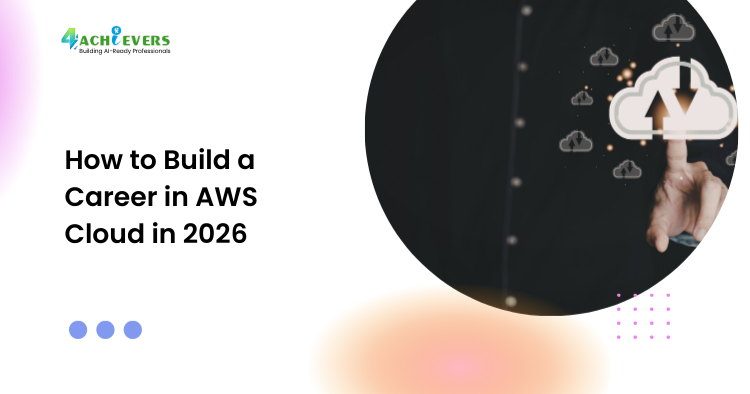 How to Build a Career in AWS Cloud in 2026 - How to build a career in AWS Cloud in 2026 Tutorial