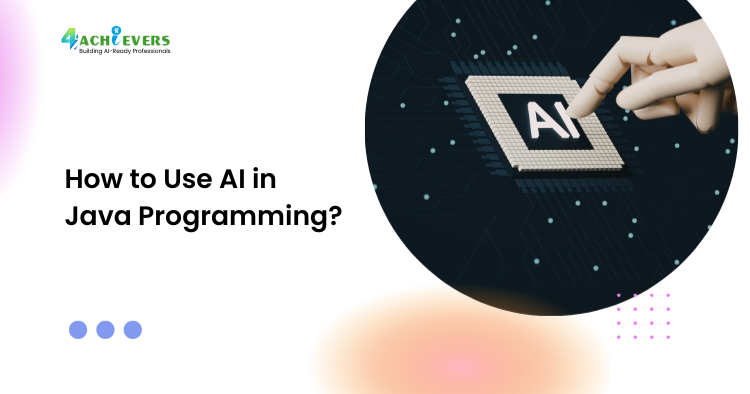 How to Use AI in Java Programming? - How to use AI in Java programming Tutorial