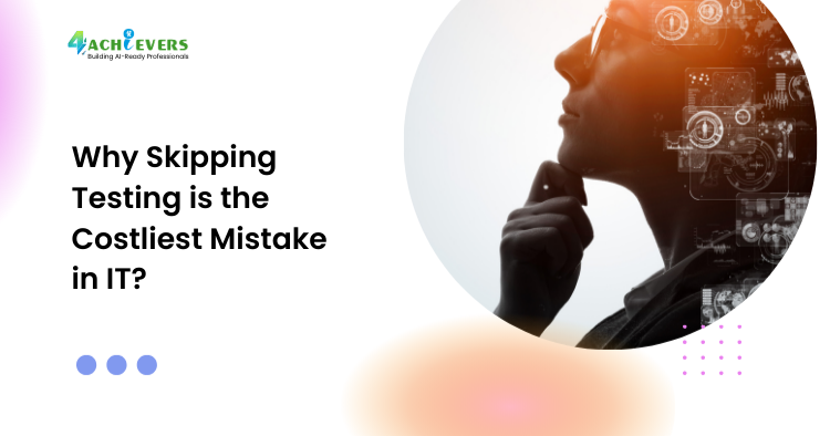 How to Use AI in Test Automation? - How to use AI in test automation Tutorial