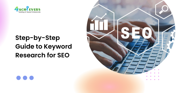Step-by-Step Guide to Keyword Research for SEO - Step by step guide to keyword research for SEO Tutorial