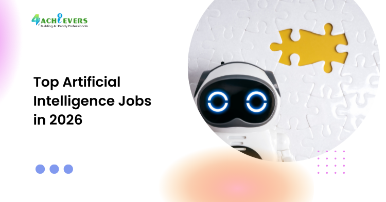 Top Artificial Intelligence Jobs in 2026 - Top Artificial Intelligence jobs in 2026 Tutorial