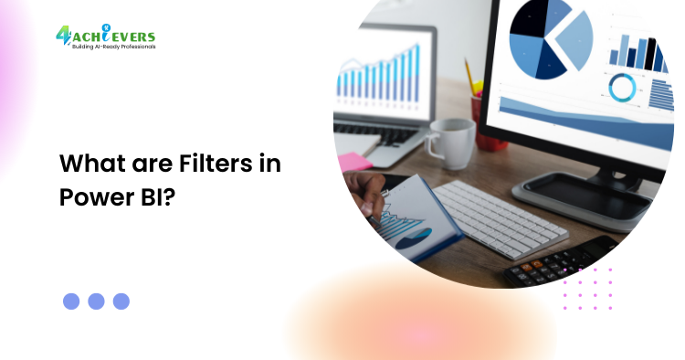 What are Filters in Power BI? - What are filters in Power BI Tutorial