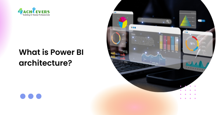 What is Power BI architecture? - Power BI Architecture Tutorial