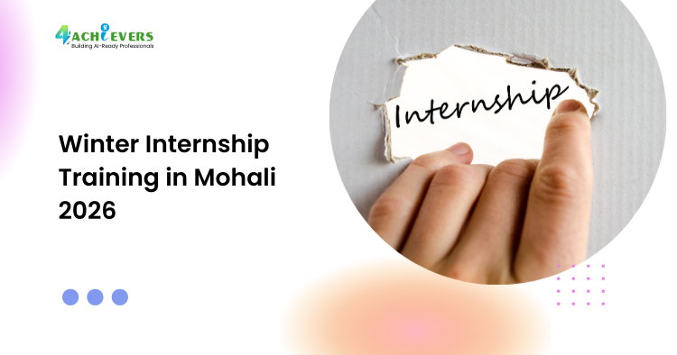Winter Internship Training in Mohali 2026 - winter internship training in Mohali 2026 Tutorial