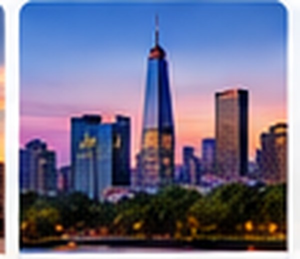 Illustrative visual for san francisco online learning